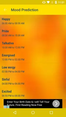 Astro 360  Real Astrology android App screenshot 5